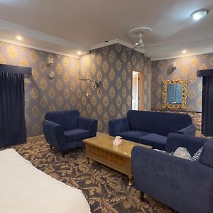 Secure Inn Hotel Rawalpindi Exterior photo