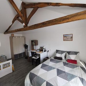 Ferme Renovee A 7Mn De Perigueux Bed & Breakfast Champcevinel Exterior photo