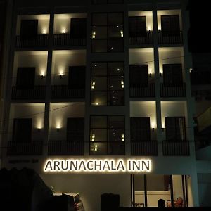 Arunachala Inn Kanyakumari Exterior photo