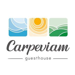 Carpeviam - Guesthouse Benevento Exterior photo