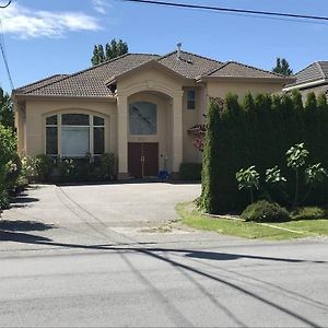 Richmond Seafair Garden Bed & Breakfast Exterior photo