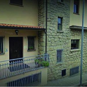 Stabat Mater Casa Di Preghiera Bed & Breakfast Valdragone Exterior photo