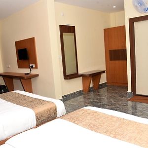 Sanjose Residency Hotel Virajpet Exterior photo