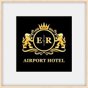 E&R Airport Hotel Dumaguete City Exterior photo