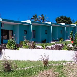 Tofo Horizonte Bed & Breakfast Exterior photo