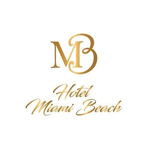 Hotel Miami Beach Golem  Exterior photo