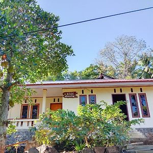 Segehomestay Rinondoran Exterior photo