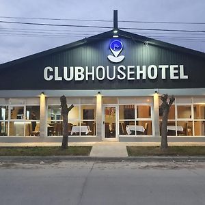 Club House Hotel General Roca Exterior photo