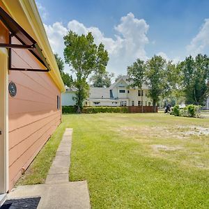 Lake Charles Vacation Rental With Private Patio! Exterior photo