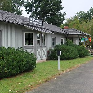 Halsokallans Bed And Breakfast Kyrkhult Exterior photo