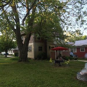 Comfy City Cottage Jackson Exterior photo