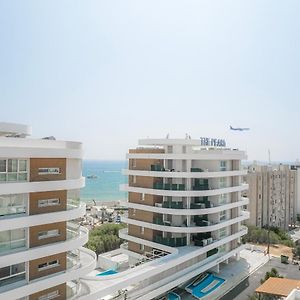 Seaview Pearl Suite Larnaca Exterior photo