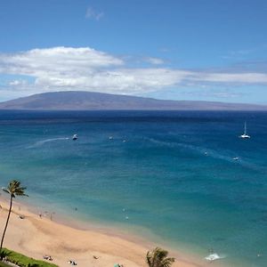 K B M Resorts The Whaler Wh11211 Sweeping Ocean Views 1 Bedroom Beach Gear Newly Furnished 2023 L Occitane Amenities Includes Rental Car Kaanapali Exterior photo