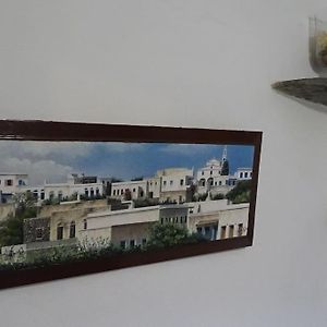 Το Σπίτι Του Παππού Apartment Steni Exterior photo