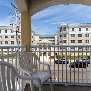 Nw Condo W Private Balcony, Ocean Views & Pool North Wildwood Exterior photo