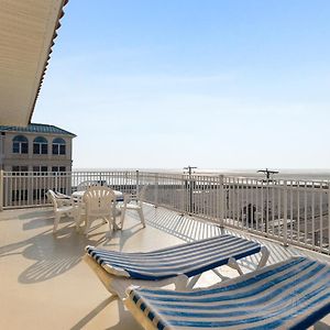 Nw Condo W Panoramic Ocean Views & Pool North Wildwood Exterior photo