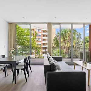 New 2Br Apt In Strathfield Sleeps 6 Apartment Sydney Exterior photo
