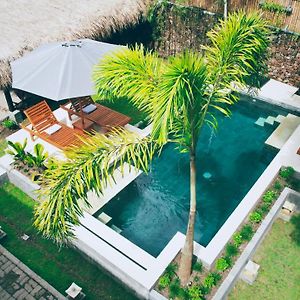 Dalai Tropical Hotel Kuta  Exterior photo