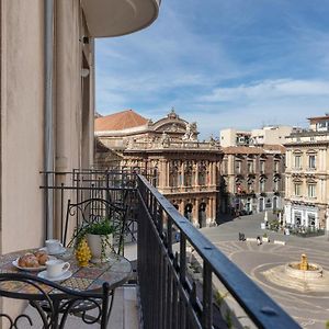 Il Sovrano Bed & Breakfast Catania Exterior photo