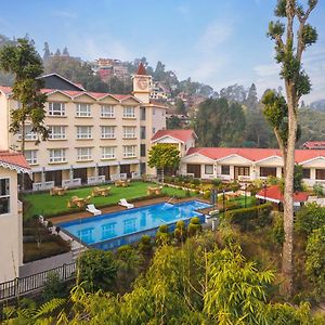 Fortune Resort Kalimpong- Member Itc'S Hotel Group Exterior photo