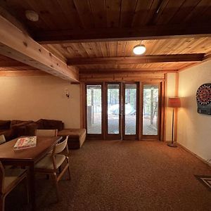 Blue Lake Chalet- 3 Bedroom + Loft/Pool Table In Arnold/Bear Valley Exterior photo