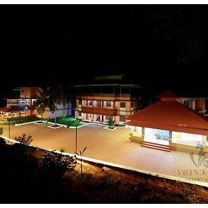 Vrindavan Resort And Spa Kokkanisseri Exterior photo