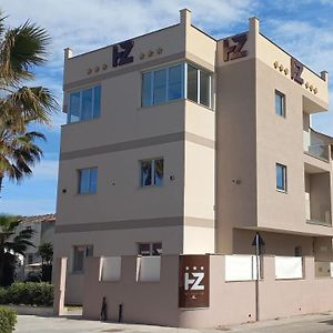 Hz Bed & Breakfast And Apartments Torre Forte Exterior photo