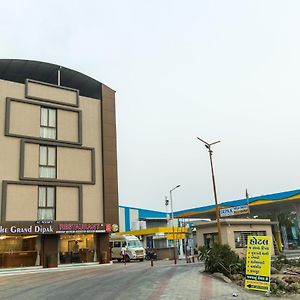 Hotel The Grand Dipak Junagadh Exterior photo