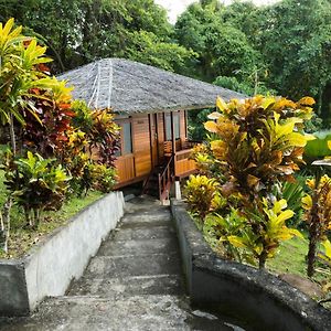 K2 Lembeh Dive Resort Bitung Exterior photo