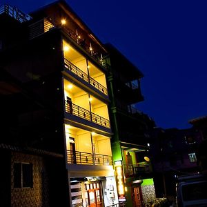 Lava Hotel Aashiyana Exterior photo