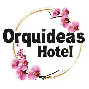 Orquideas Hotel Comitan de Dominguez Exterior photo
