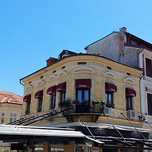 City House Central Bitola Exterior photo