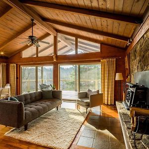 Modern Expansive Catskills 4-Bed Retreat 105 Acres, 2 Hours From Nyc Ellenville Exterior photo
