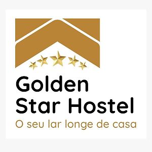 Hostel Golden Star Giao  Exterior photo