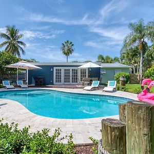 Enchanting Juno Beach Home! Sleeps 8! West Palm Beach Exterior photo