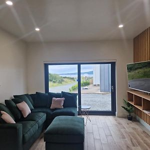 Sea View Studio Apartment Buncrana Exterior photo