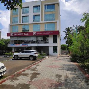 Dsquare- Omr Hotel Chennai Exterior photo