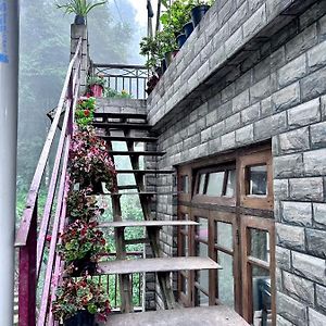 Syengden Nikunj Apartment Darjeeling  Exterior photo