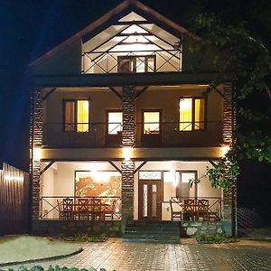 Yengibar'S Family House Villa Dilijan Exterior photo