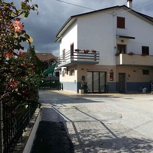 B&B Tirassegno Agnone Exterior photo