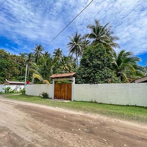 Casa De Playa El Encanto El Porvenir Exterior photo