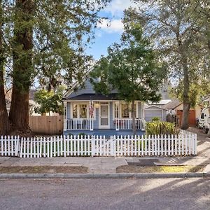 Downtown Napa Hot Tub Retreat - 3 Bed L 2 Bath Villa Exterior photo