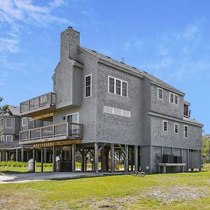 The Florrie At Ships Watch Villa Duck Exterior photo