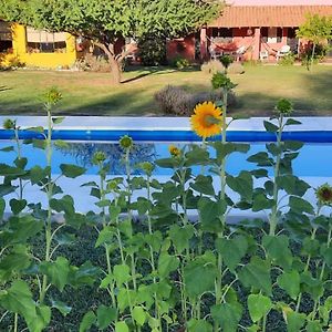 Posada Villapancha San Javier  Exterior photo