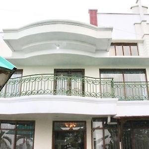 Villa Hijau Bandungan Exterior photo