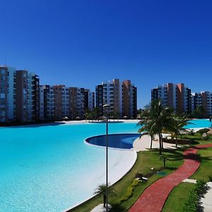 Beautiful Condo In Cancun! Dreams Lagoon Exterior photo