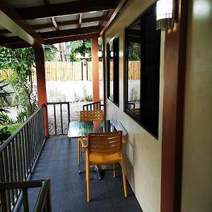 Marianita'S Cottages Mambajao Exterior photo