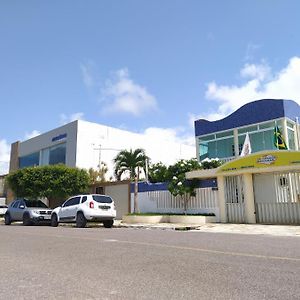 Pousada Aruamar Aracaju Exterior photo