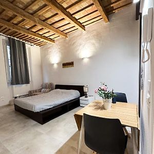 A 2 Passi Bed And Breakfast Faenza Exterior photo