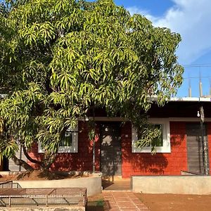 Hemprabha Bed & Breakfast, Ratnagiri Exterior photo